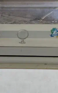 کولر ۳۰ هزار ایوولی