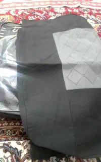 روکش صندلی