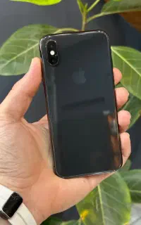 iPhone xs