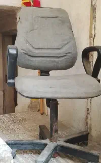 صندلی چرخشی
