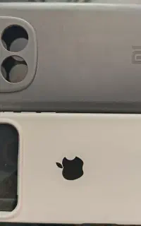 قاب iPhone 17 Pro Max و Xiaomi Note 14 Pro