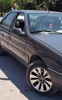405 معاوضه
