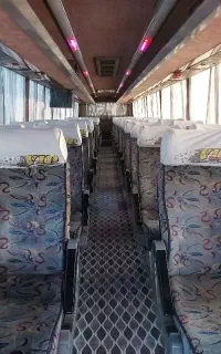 اتوبوس تی ایکسTx