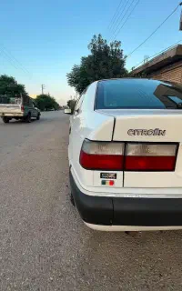 زانتیا۸۵موتورپلمپ سفید
