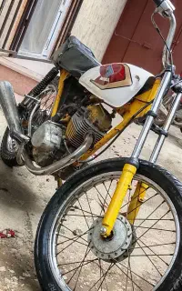 موتور 150مزایده