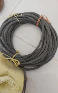 کابل جوش نمره ۱۸