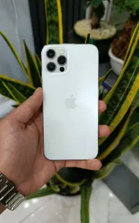 ایفون 12 پرو