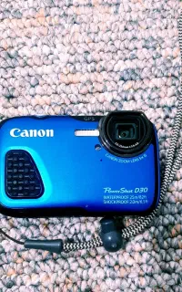 دوربین canon