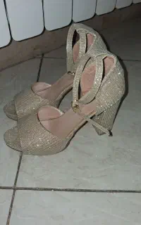کفش مجلسی زنانه