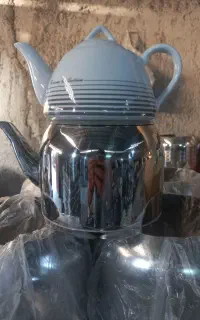 کتری قوری