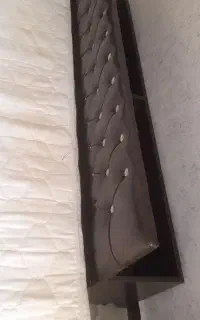 خوشخواب با پافر و و تشک