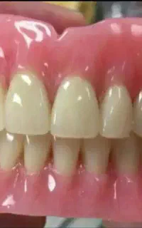 دندانسازی /با مجوز رسمی و ۸۰ سال سابقه