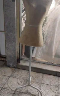 مانکن لباس