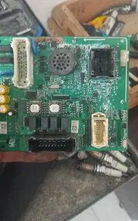 آموزش تست انژکتور و برق خودرو