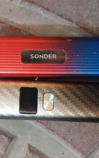 دو عدد پادsonderو LOSTVAPEبدون سری