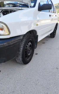 پراید تک سوز