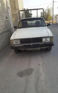 وانت پیکان86