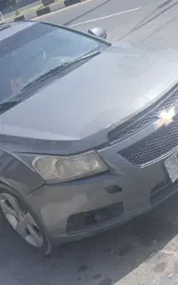 فروش فوری شولت کروز