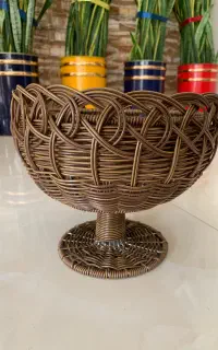 دکوری،میوه خوری،سبد