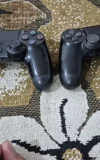دستگاه ps4 slim