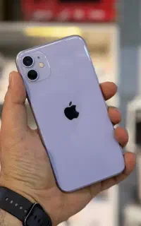 iPhone 11 zaa 128G اقساط
