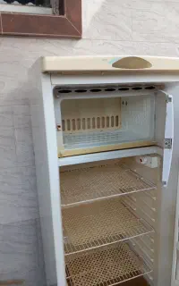 یخچال فریزر