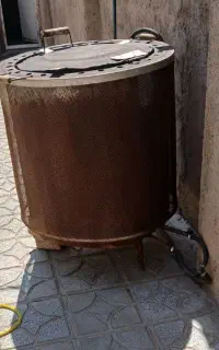 تنور