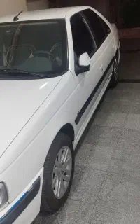 پژو پارس tu5مدل 1401
