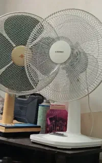پنکه .پنکه . معاوضه