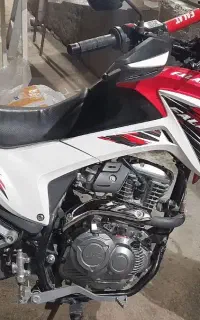 موتور فلات نونو نو مدل ۴۰۳