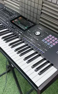 ساز pa5