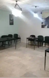 ایونت مافیا شرق
