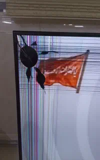 تلویزیون ۶۵اینج