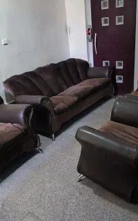 مبل راحتی ۷ نفره