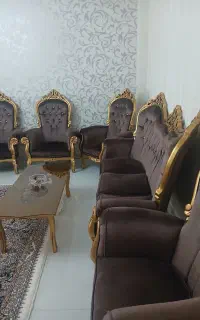 فروش مبل سلطنتی