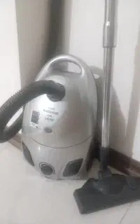 جاروبرقی