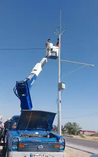 فروش اقساط دوربین مداربسته