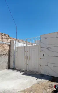 تازه ساخت