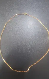 زنجیربدلیجات رنگ ثابت