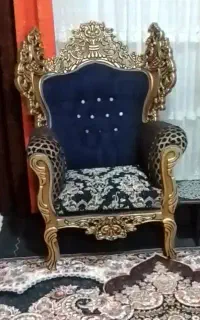 مبل ۹ نفره سلطنتی