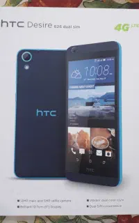 گوشی موبایل HTC 626