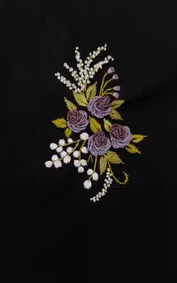 سفارشات گلدوزی شما