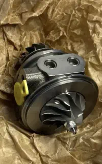 تعمیرات تخصصی توربوشارژر Turbocharger(تعمیر توربو)