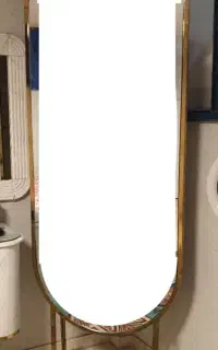 آیینه قدی