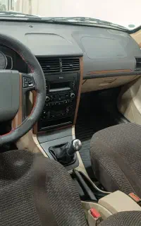 پژو پارس سال درحد خشک