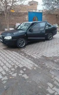 فروش سواری چری