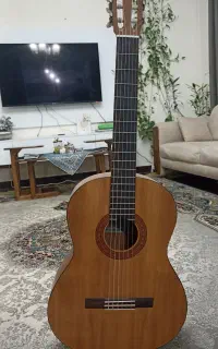 یاماها C40M اصل اندونزی