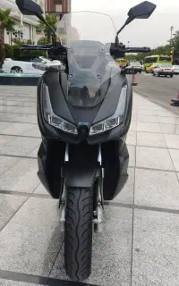 ADv150 همتازمدل 1403