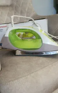 اتو بخار