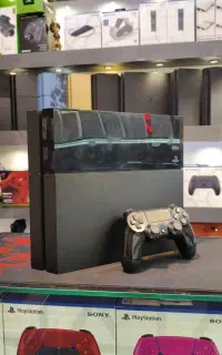 PS4 Fat 500 gb تک دسته اصلی سری ۱۱۱۶